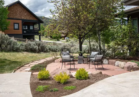 Exterior - 139 N Penstemon Ln, Eagle, CO 81631 photo 6 of 7
