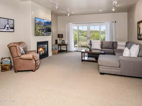 Living - 139 N Penstemon Ln, Eagle, CO 81631 photo 4 of 4