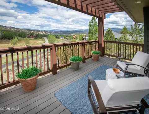 Exterior - 139 N Penstemon Ln, Eagle, CO 81631 photo 2 of 7