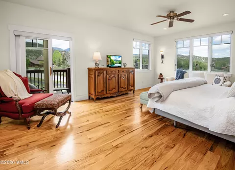 Bedroom - 139 N Penstemon Ln, Eagle, CO 81631 photo 2 of 6