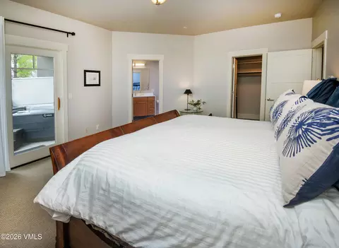 Bedroom - 139 N Penstemon Ln, Eagle, CO 81631 photo 5 of 6