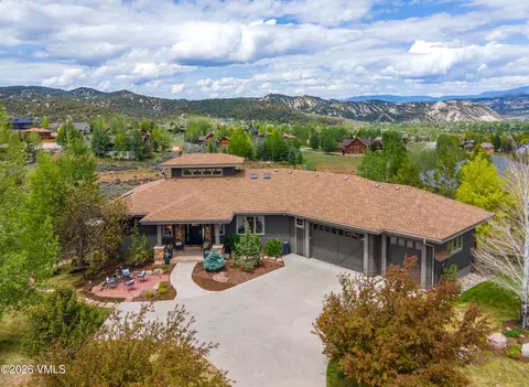 139 N Penstemon Ln, Eagle, CO 81631