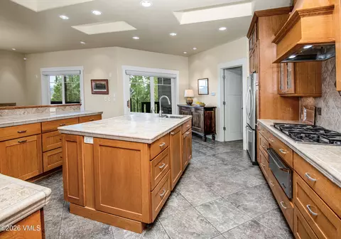 Kitchen - 139 N Penstemon Ln, Eagle, CO 81631 photo 3 of 4