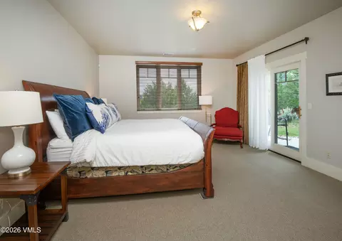 Bedroom - 139 N Penstemon Ln, Eagle, CO 81631 photo 4 of 6