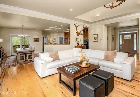 Living - 139 N Penstemon Ln, Eagle, CO 81631 photo 3 of 4