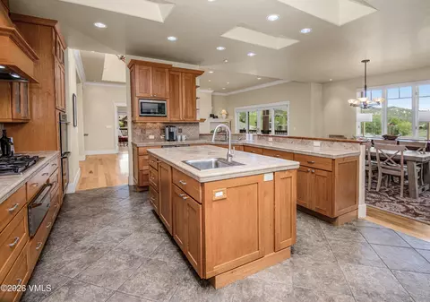 Kitchen - 139 N Penstemon Ln, Eagle, CO 81631 photo 2 of 4