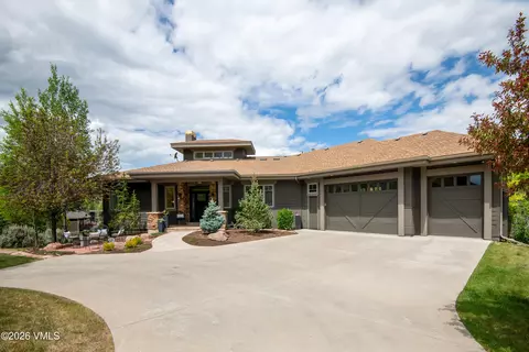 Exterior - 139 N Penstemon Ln, Eagle, CO 81631 photo 7 of 7