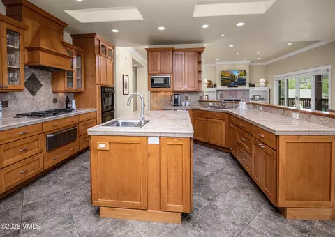Kitchen - 139 N Penstemon Ln, Eagle, CO 81631 photo 1 of 4