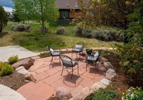 Exterior - 139 N Penstemon Ln, Eagle, CO 81631 photo 5 of 7