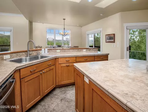 Kitchen - 139 N Penstemon Ln, Eagle, CO 81631 photo 4 of 4