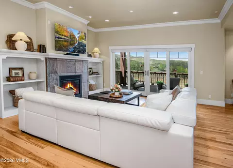 Living - 139 N Penstemon Ln, Eagle, CO 81631 photo 2 of 4