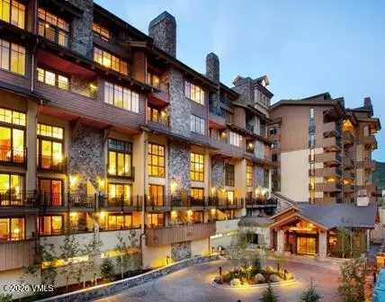 610 W Lionshead Cir #108, Vail, CO 81657