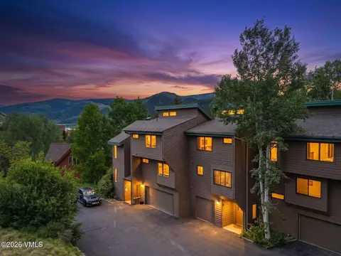 180 Nottingham Rd #B, Avon, CO 81620
