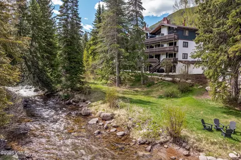 4640 Vail Racquet Club Dr UNIT 2, Vail, CO 81657