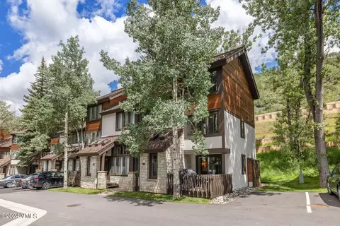 4770 Bighorn Rd #H4, Vail, CO 81657