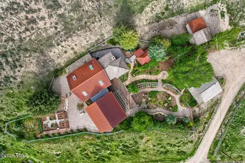 1644 Squaw Creek Rd, Edwards, CO 81632