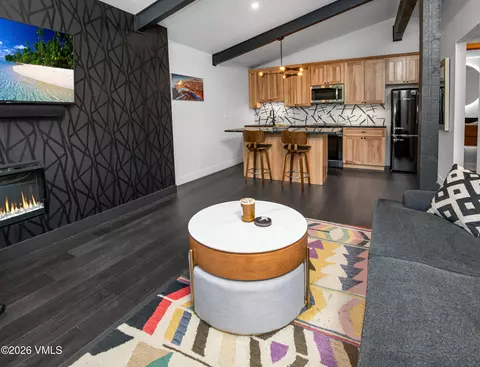 2059 Chamonix Ln #3, Vail, CO 81657