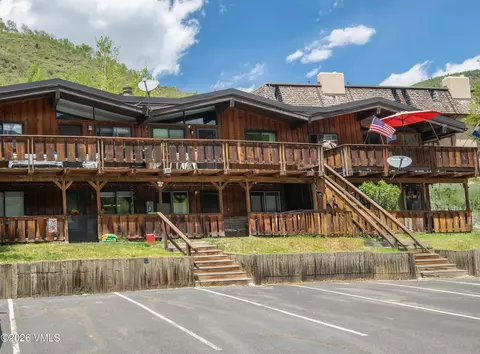 2059 Chamonix Ln #3, Vail, CO 81657
