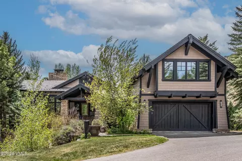1848 Beard Creek Trl, Edwards, CO 81632