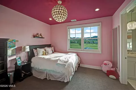 Bedroom - 127 Seven Hermits Dr, Eagle, CO 81631 photo 8 of 14