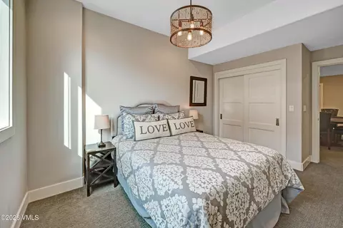 Bedroom - 127 Seven Hermits Dr, Eagle, CO 81631 photo 11 of 14