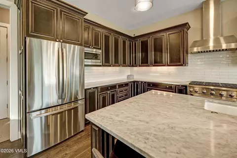 Kitchen - 127 Seven Hermits Dr, Eagle, CO 81631 photo 3 of 5