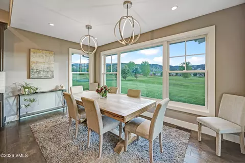 Dining - 127 Seven Hermits Dr, Eagle, CO 81631 photo 1 of 2