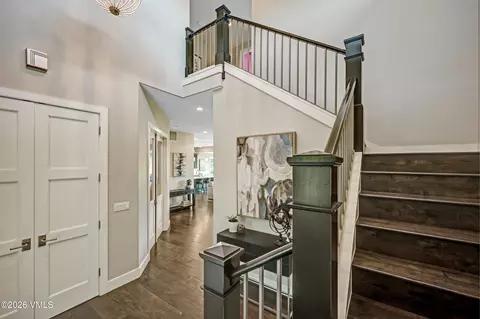 Entry Way - 127 Seven Hermits Dr, Eagle, CO 81631 photo 2 of 3