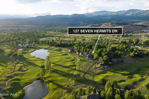 View/Area - 127 Seven Hermits Dr, Eagle, CO 81631 photo 3 of 5