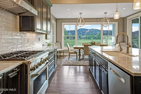 Kitchen - 127 Seven Hermits Dr, Eagle, CO 81631 photo 2 of 5