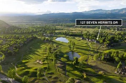 View/Area - 127 Seven Hermits Dr, Eagle, CO 81631 photo 4 of 5