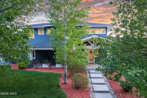 Exterior - 127 Seven Hermits Dr, Eagle, CO 81631 photo 6 of 11