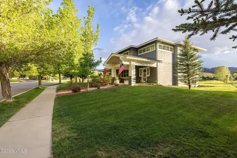 Exterior - 127 Seven Hermits Dr, Eagle, CO 81631 photo 5 of 11