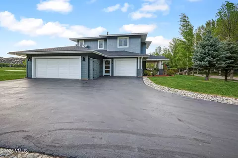 Exterior - 127 Seven Hermits Dr, Eagle, CO 81631 photo 11 of 11