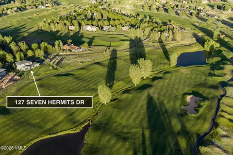 View/Area - 127 Seven Hermits Dr, Eagle, CO 81631 photo 5 of 5
