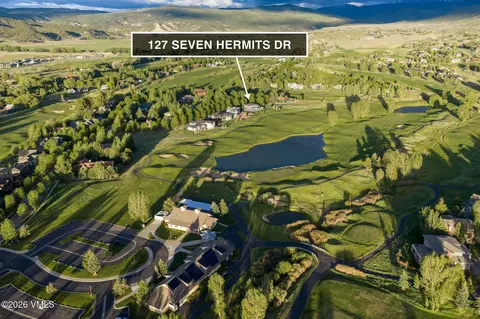 View/Area - 127 Seven Hermits Dr, Eagle, CO 81631 photo 1 of 5