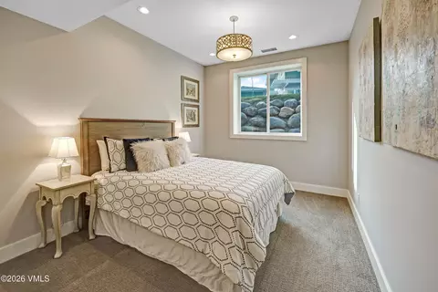 Bedroom - 127 Seven Hermits Dr, Eagle, CO 81631 photo 13 of 14