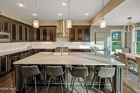 Kitchen - 127 Seven Hermits Dr, Eagle, CO 81631 photo 5 of 5