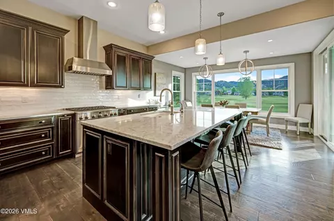 Kitchen - 127 Seven Hermits Dr, Eagle, CO 81631 photo 1 of 5