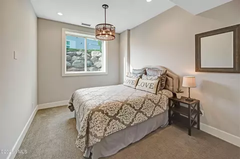 Bedroom - 127 Seven Hermits Dr, Eagle, CO 81631 photo 12 of 14