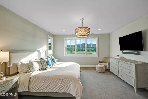 Bedroom - 127 Seven Hermits Dr, Eagle, CO 81631 photo 2 of 14