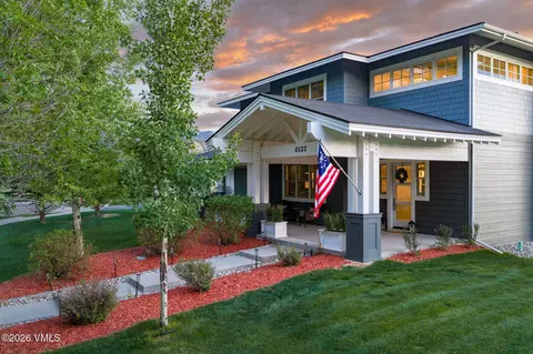 127 Seven Hermits Dr, Eagle, CO 81631