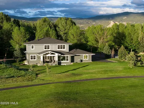 Exterior - 127 Seven Hermits Dr, Eagle, CO 81631 photo 10 of 11
