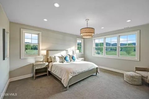 Bedroom - 127 Seven Hermits Dr, Eagle, CO 81631 photo 1 of 14