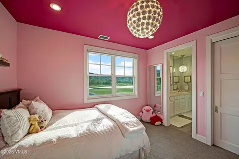 Bedroom - 127 Seven Hermits Dr, Eagle, CO 81631 photo 7 of 14