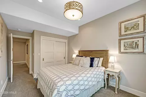 Bedroom - 127 Seven Hermits Dr, Eagle, CO 81631 photo 14 of 14