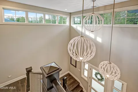 Entry Way - 127 Seven Hermits Dr, Eagle, CO 81631 photo 3 of 3
