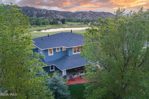 Exterior - 127 Seven Hermits Dr, Eagle, CO 81631 photo 7 of 11