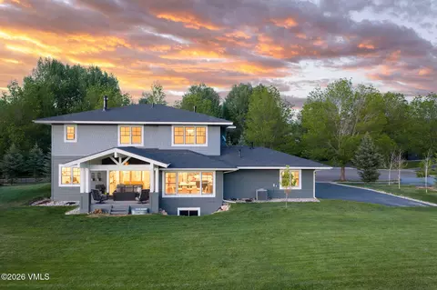 Exterior - 127 Seven Hermits Dr, Eagle, CO 81631 photo 8 of 11