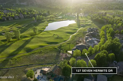 View/Area - 127 Seven Hermits Dr, Eagle, CO 81631 photo 2 of 5